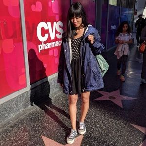 Forever 21 - winter coat